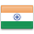 India Flag 32 x 32