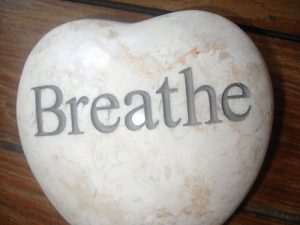 Breathe Rock