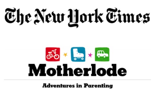 NY Times Motherlode