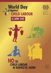 labour laws day