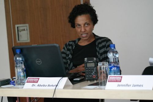 Nicole IRP Ethiopia 2
