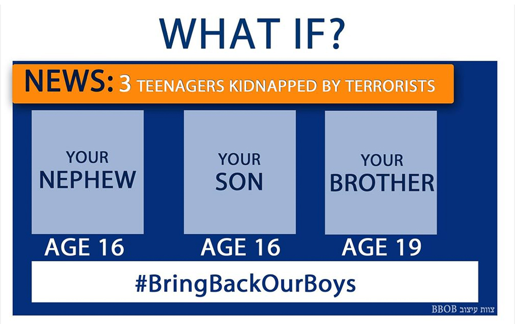 #bringbackourboys what if