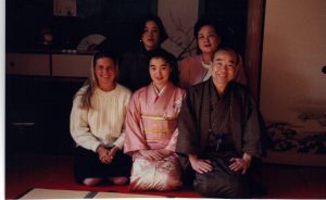Japan 1994