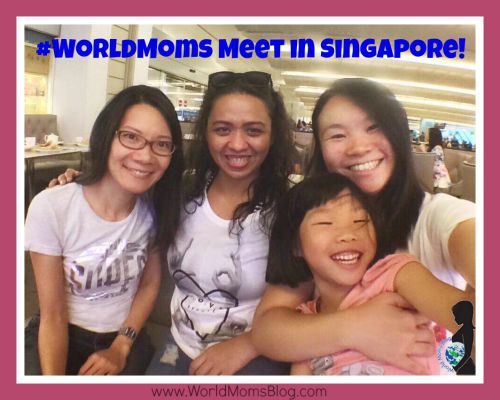 WMB 2015 Singapore Meet Up