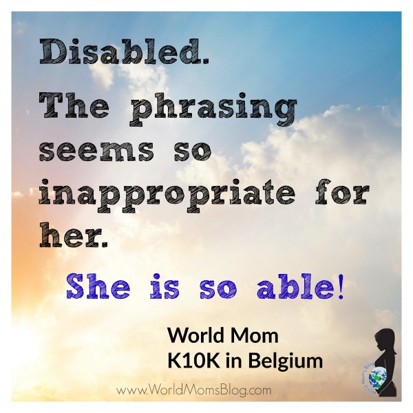 2015 WMB Quote K10K Disabled